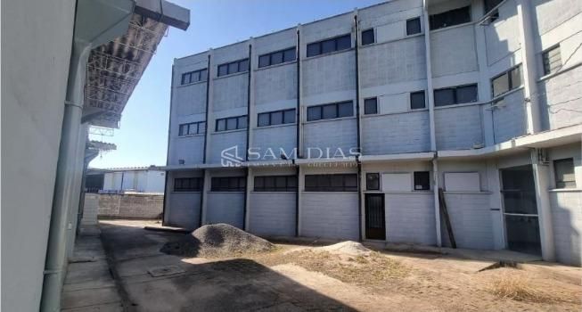 Depósito-Galpão, 5010 m² - Foto 15