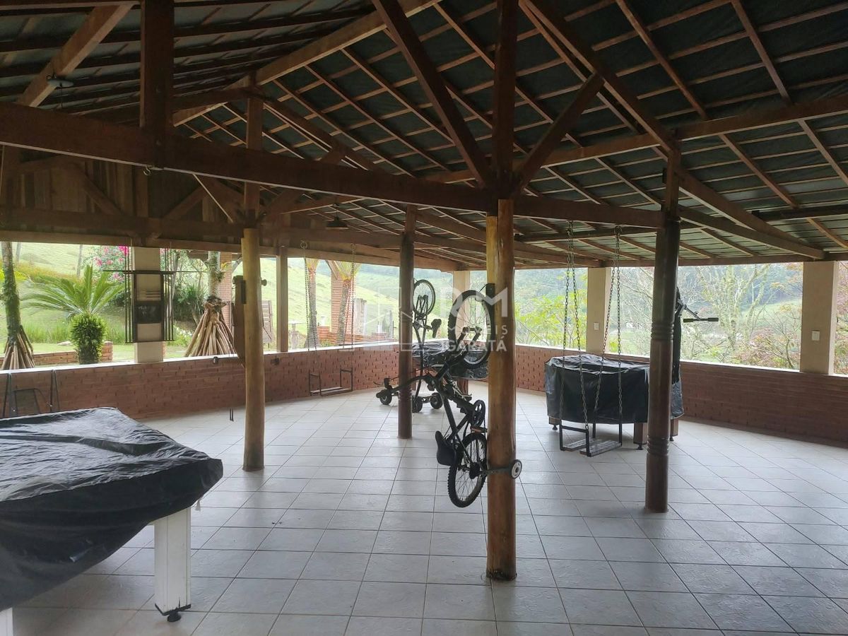 Sítio, 3 quartos, 1 hectares - Foto 20