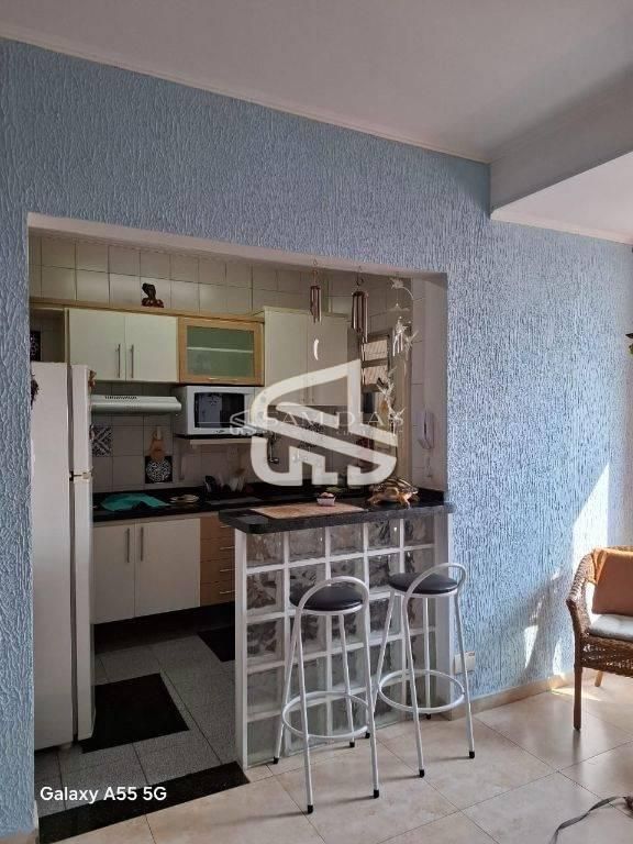 Apartamento, 2 quartos, 65 m² - Foto 1