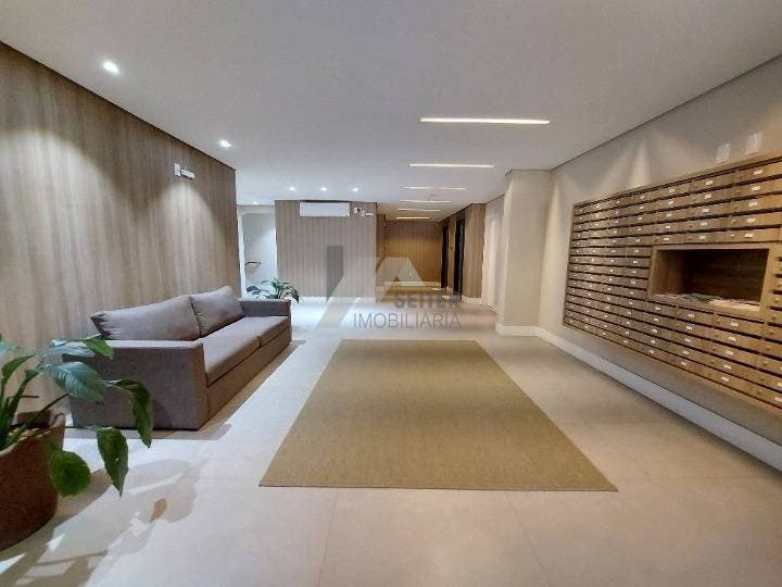 Sala Comercial para venda no Infinity Office Itacorubi