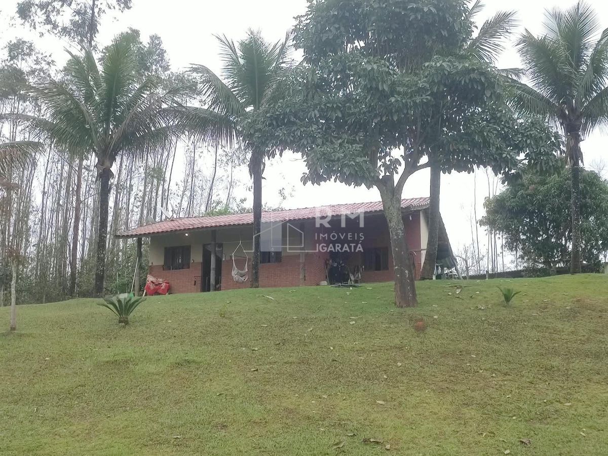 Sítio, 3 quartos, 1 hectares - Foto 19
