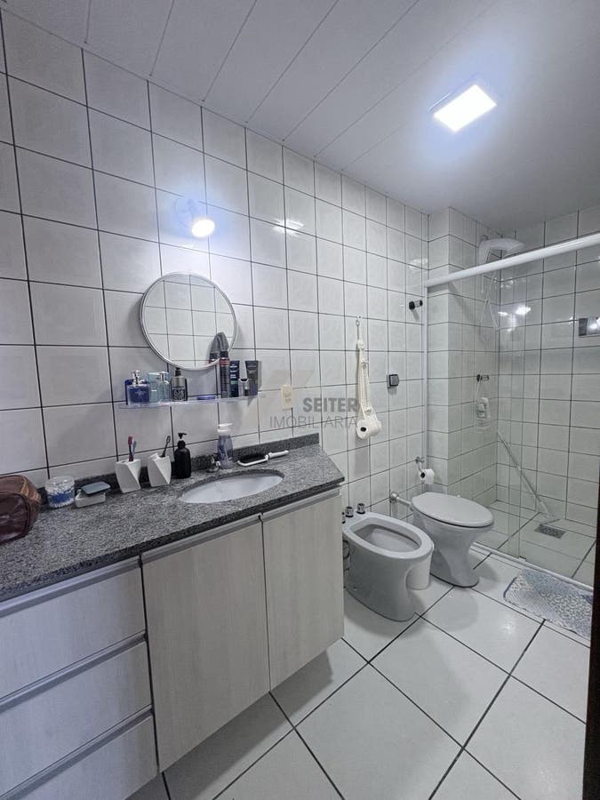 Apartamento 2 quartos com suite a venda Canasvieiras Residencial porto Di Mare
