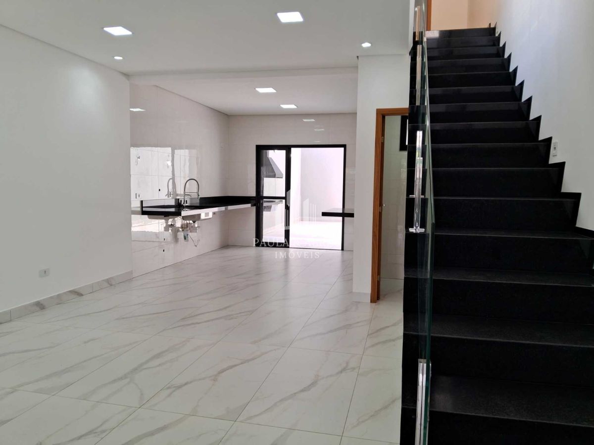 Sobrado, 4 quartos, 163 m² - Foto 19