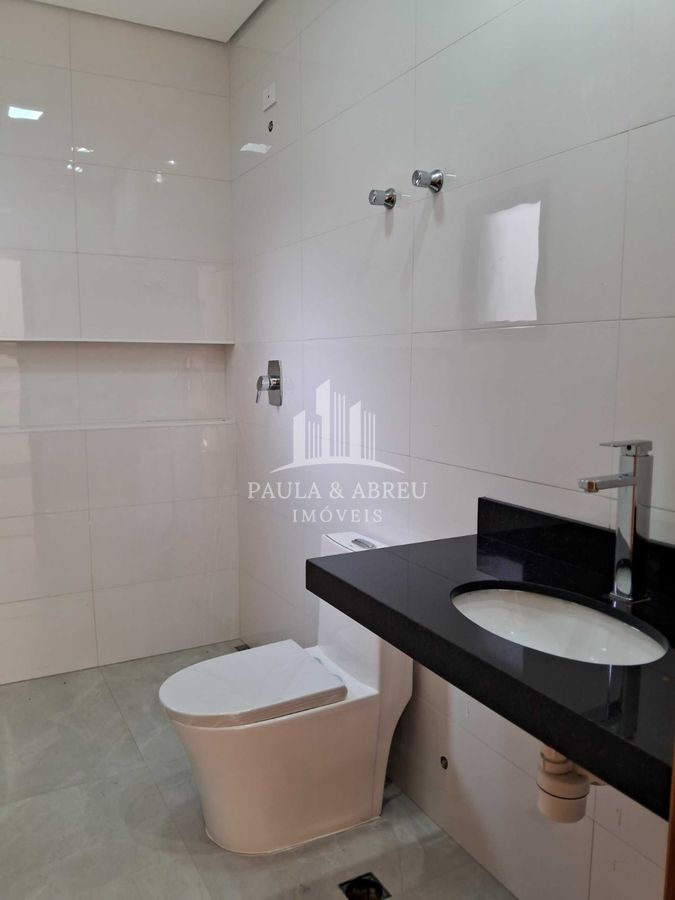 Sobrado, 4 quartos, 163 m² - Foto 13