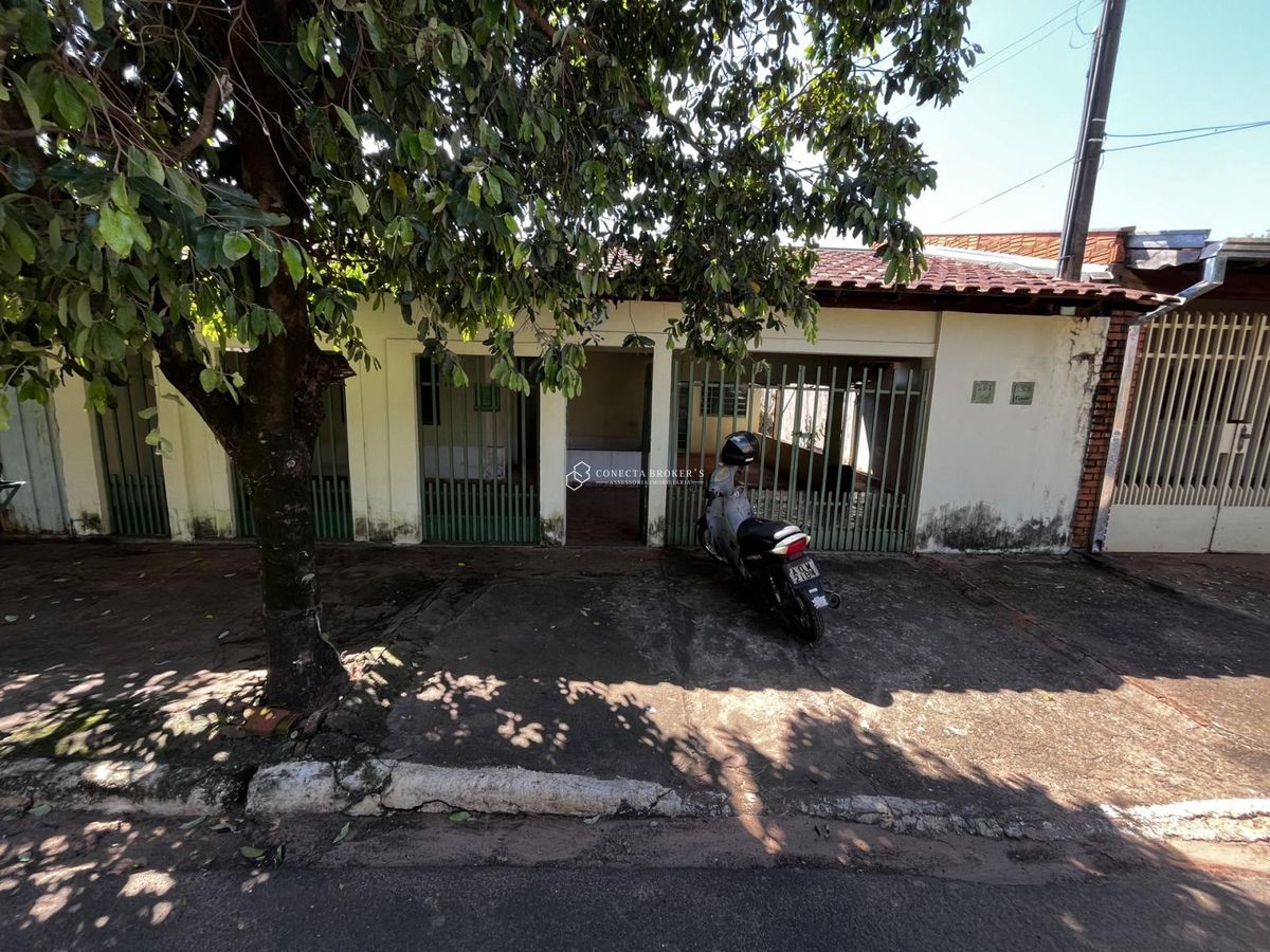 Casa, 2 quartos, 273 m² - Foto 1