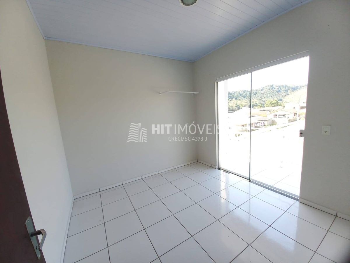 Apartamento - girassol - ituporanga - sc - foto 8