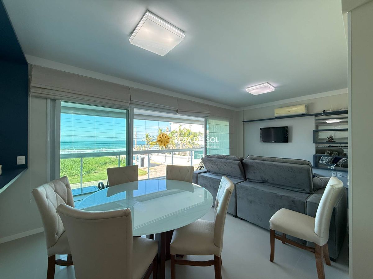 Ipanema Apartamento 3 suítes vista mar à venda Praia Canto Grande Bombinhas SC — foto 9