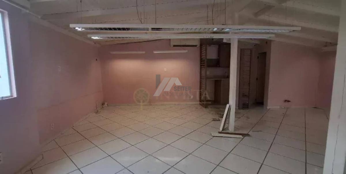 Ponto comercial 80m²para alugar na trindade