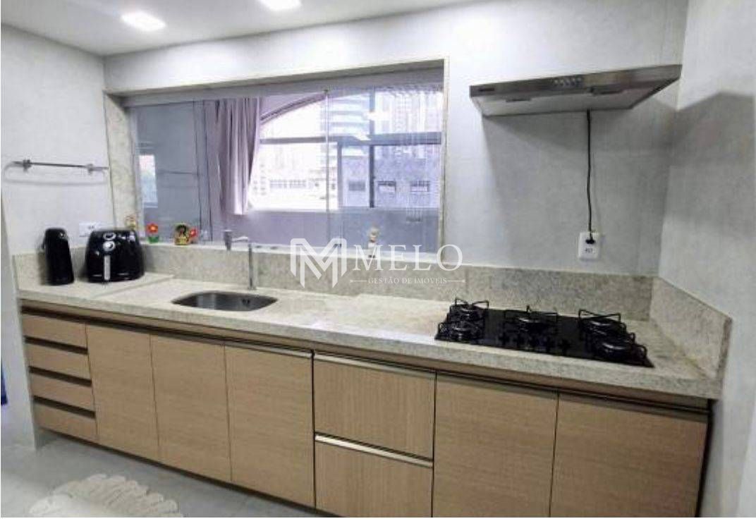 Apartamento, 3 quartos, 154 m² - Foto 18