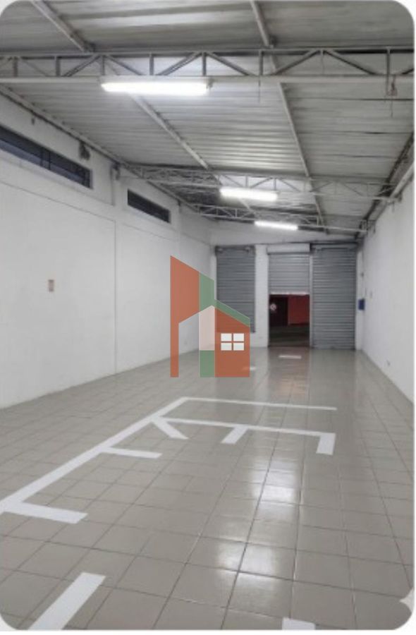 Comercial, Jardim das Cerejeiras - Atibaia