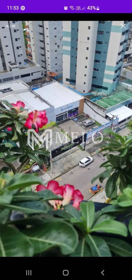 Apartamento, 3 quartos, 125 m² - Foto 6