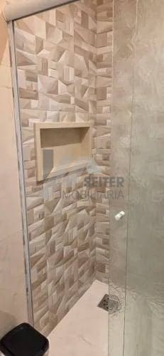 Apartamento com 3 quartos, Carvoeira - Florianópolis