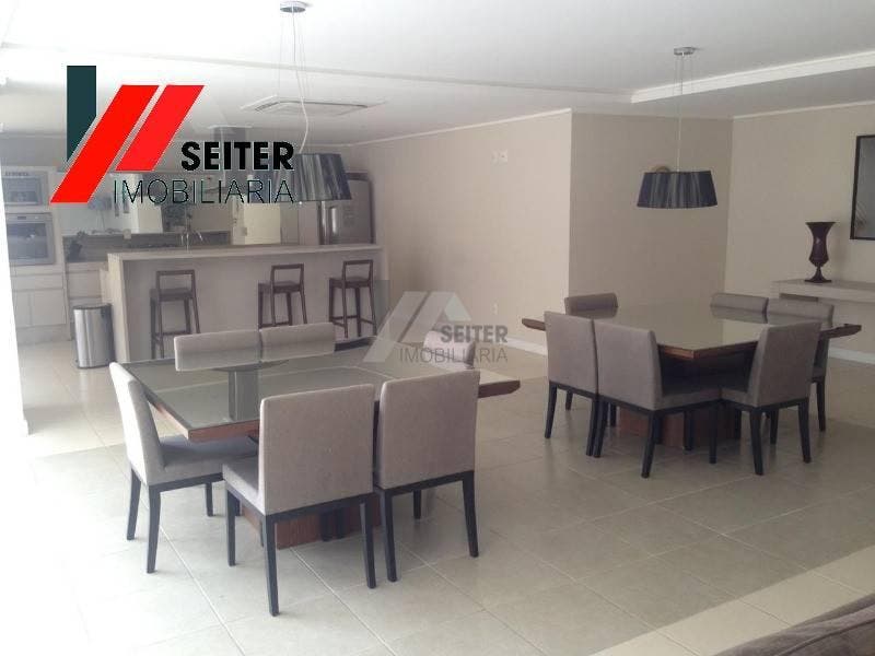 Apartamento 2 quartos 1 suite para locaçao no itacorubi florianopolis