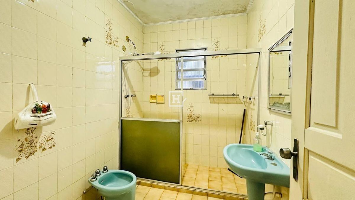 Casa com 2 quartos à Venda, Santa Maria - Santos