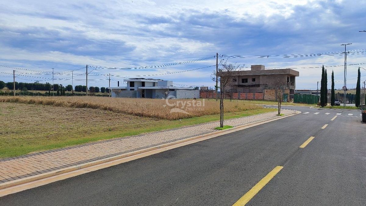 Terreno de 414m² no Residencial Vila Suíça I - Avaré. Foto 5
