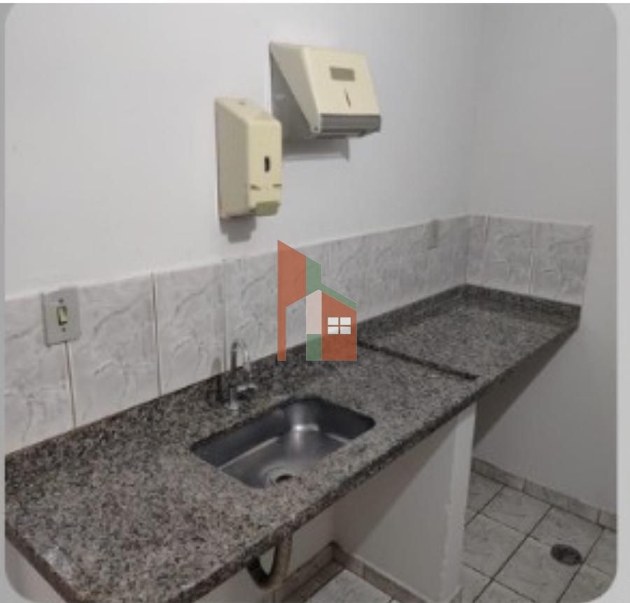 Comercial, Jardim das Cerejeiras - Atibaia