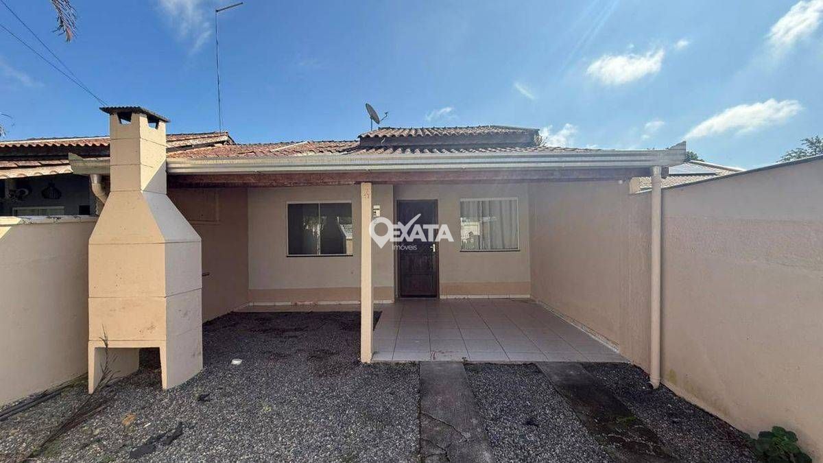 Casa, 2 quartos - Foto 1