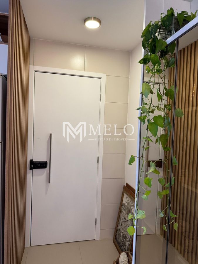 Apartamento, 1 quarto, 36 m² - Foto 36