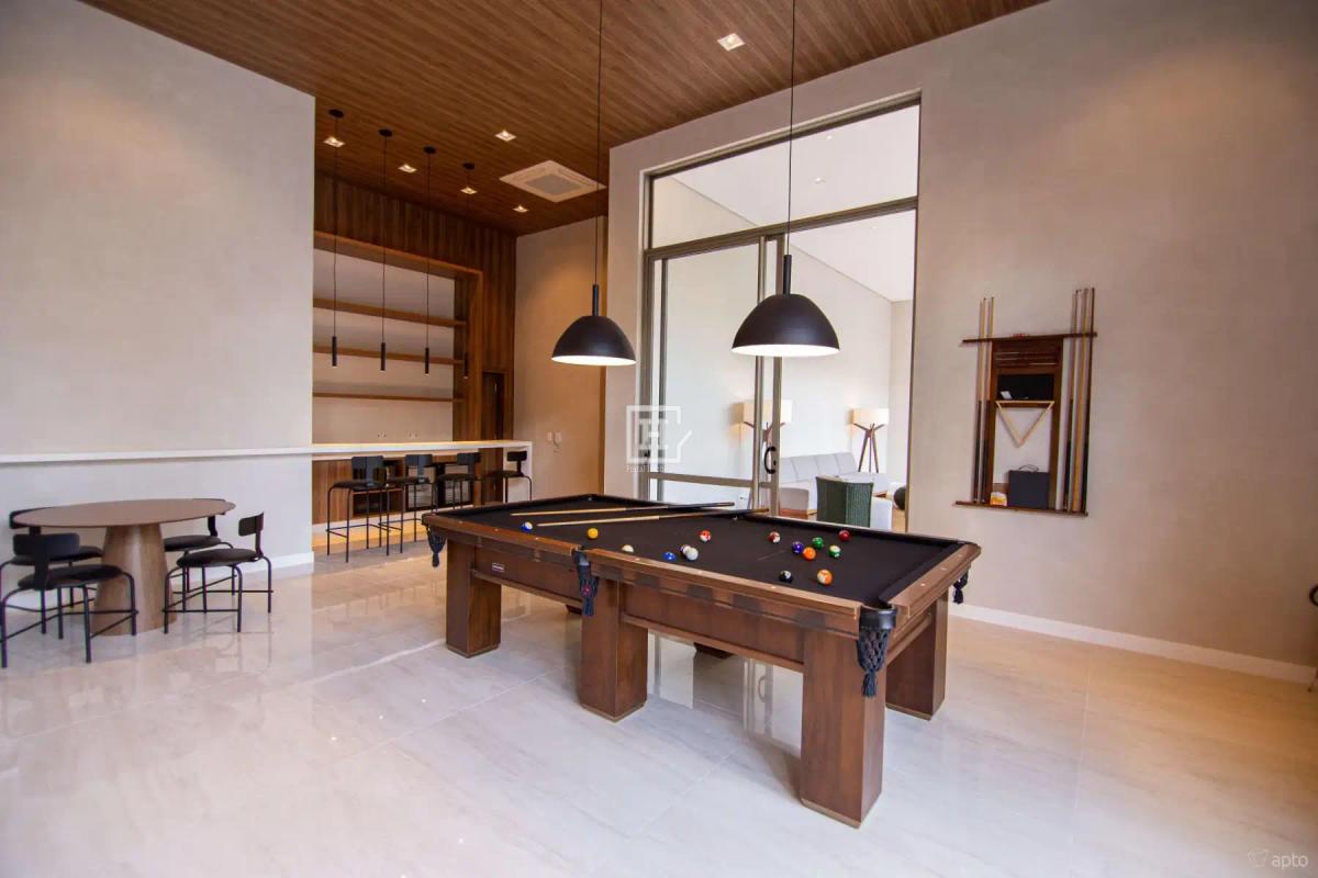Apartamento com 3 quartos à Venda, Real Parque - São Paulo