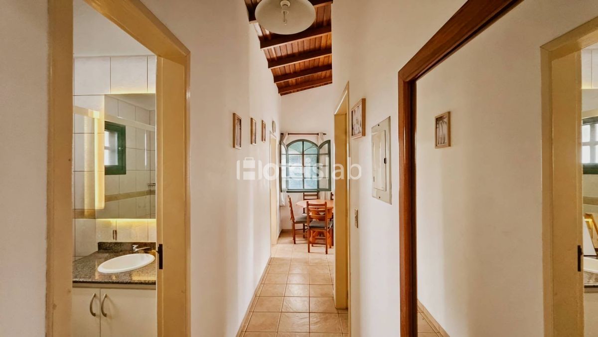 Lindo Apartamento para 6 Pessoas no Resort Praias Brancas (82)