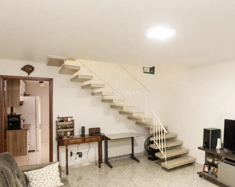 Sobrado, 3 quartos, 160 m² - Foto 6