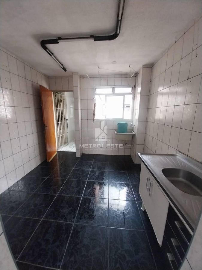 Apartamento, 2 quartos, 46 m² - Foto 1