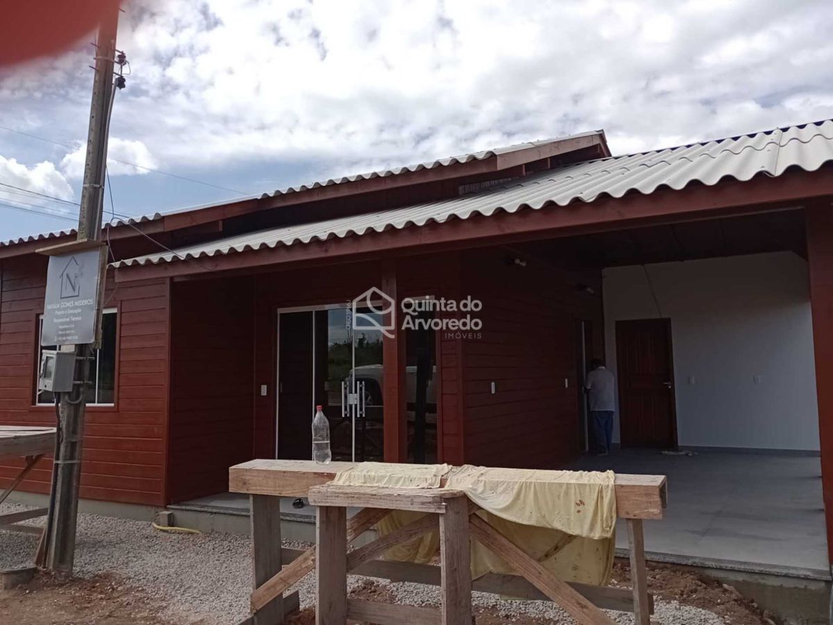 Casa Areias do Meio - Casa em Areias do meio, Governador Celso Ramos - à venda - Quinta do Arvoredo Imóveis