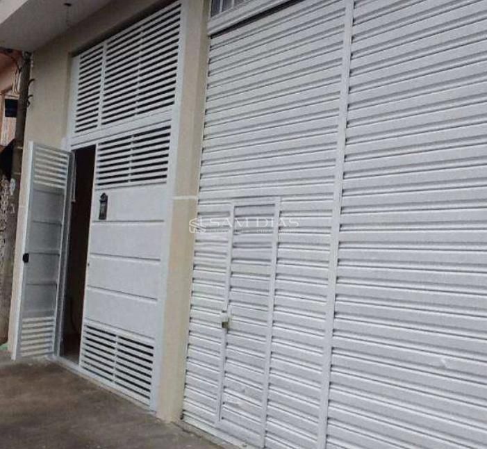Sala-Conjunto, 400 m² - Foto 1