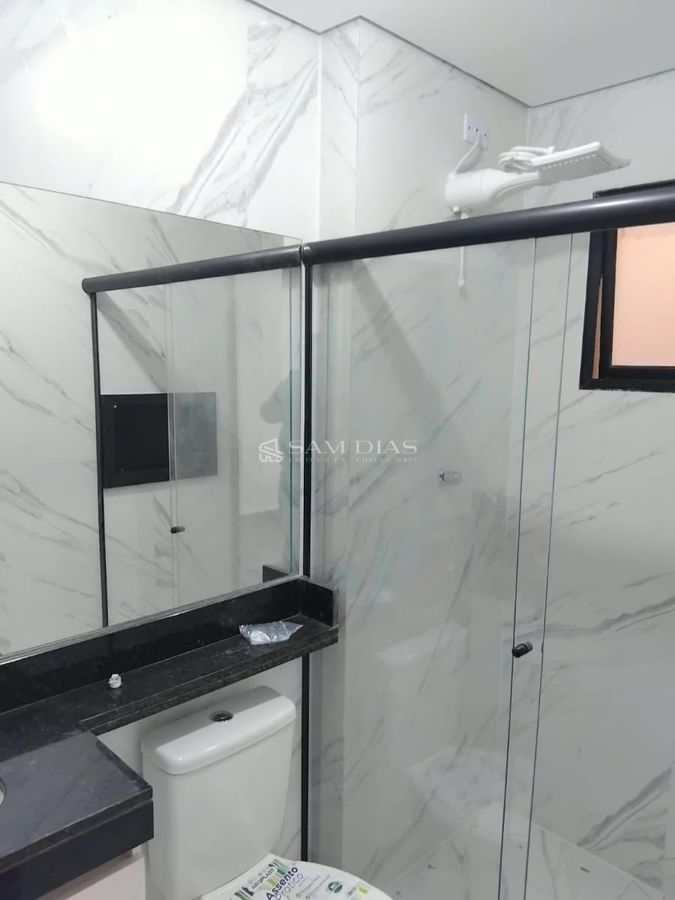 Apartamento, 1 quarto, 31 m² - Foto 6