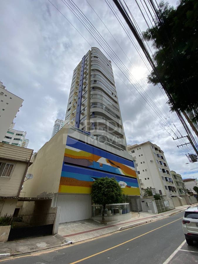 Apartamento de 3 quartos, 118m² no bairro Centro, em Balneário Camboriú | Eu Corretor