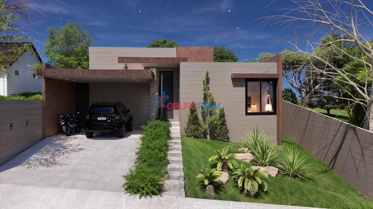 Casa, 3 quartos, 152 m² - Foto 3