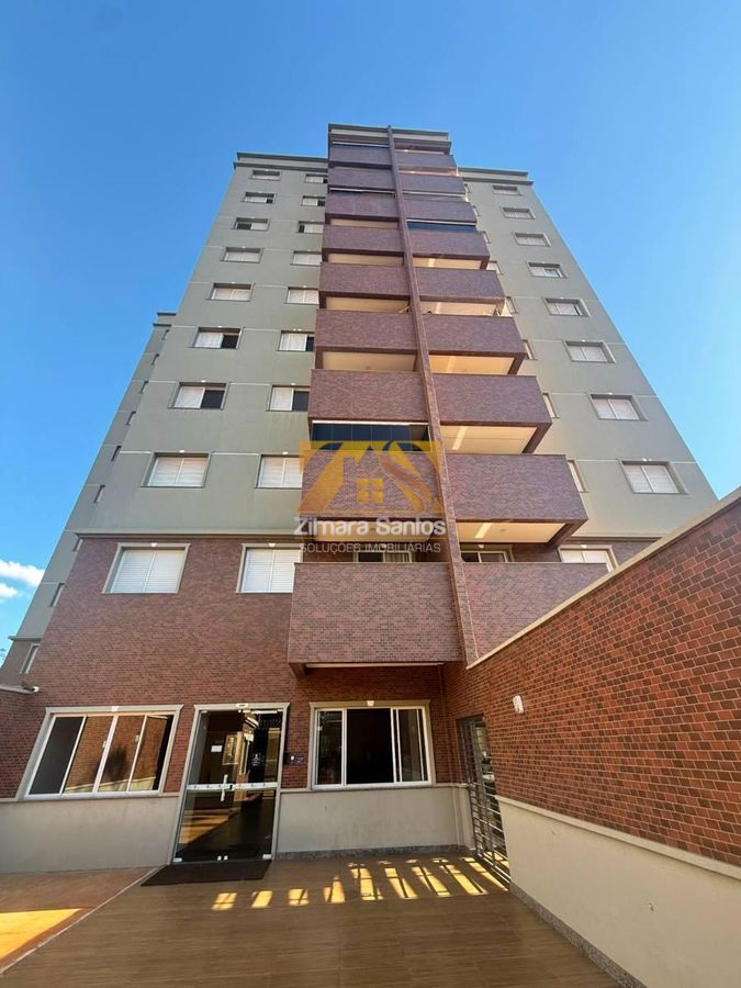 Apartamento, 3 quartos, 85 m² - Foto 1