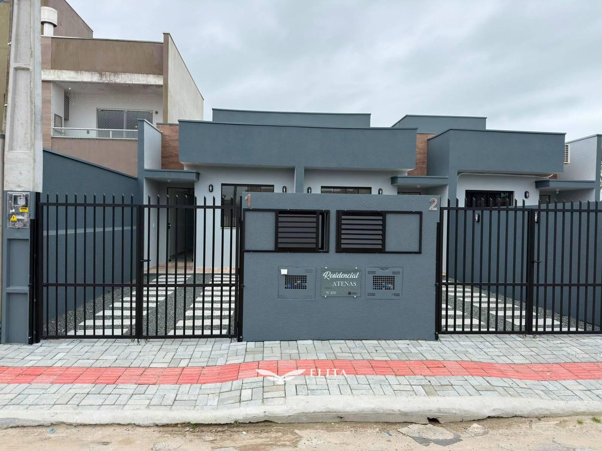 Casa, 2 quartos, 59 m² - Foto 3