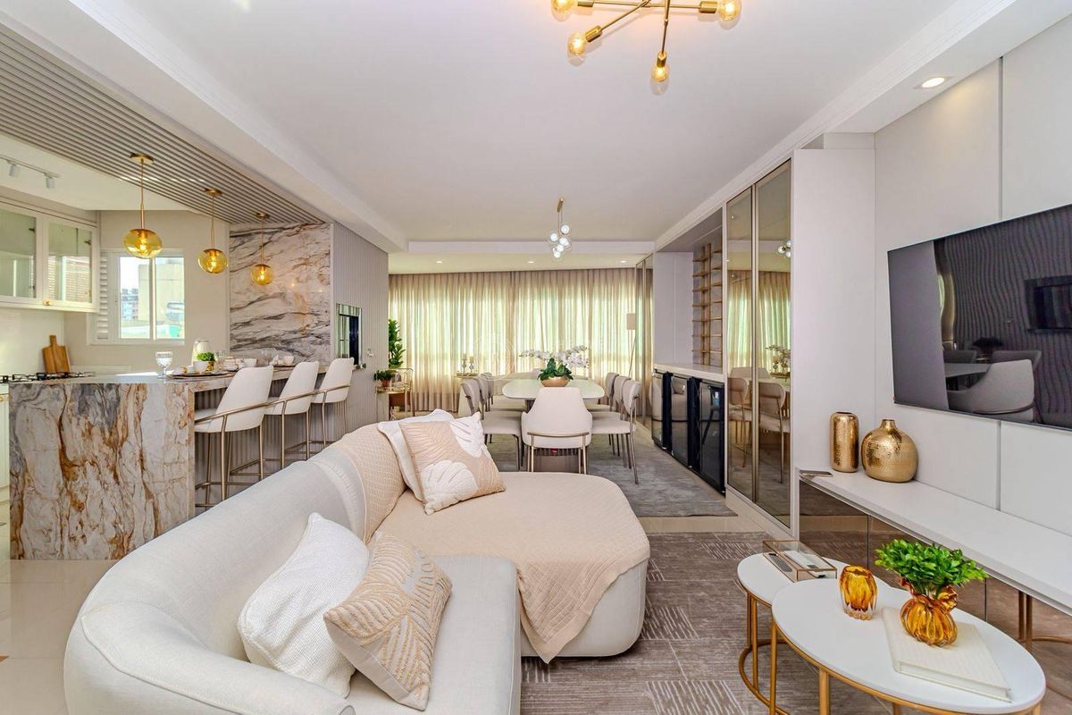 Apartamento com 3 quartos, Centro - Balneário Camboriú - Apartamento em Centro, Balneário Camboriú - à venda - IMOBILIÁRIA GUILHERME LTDA