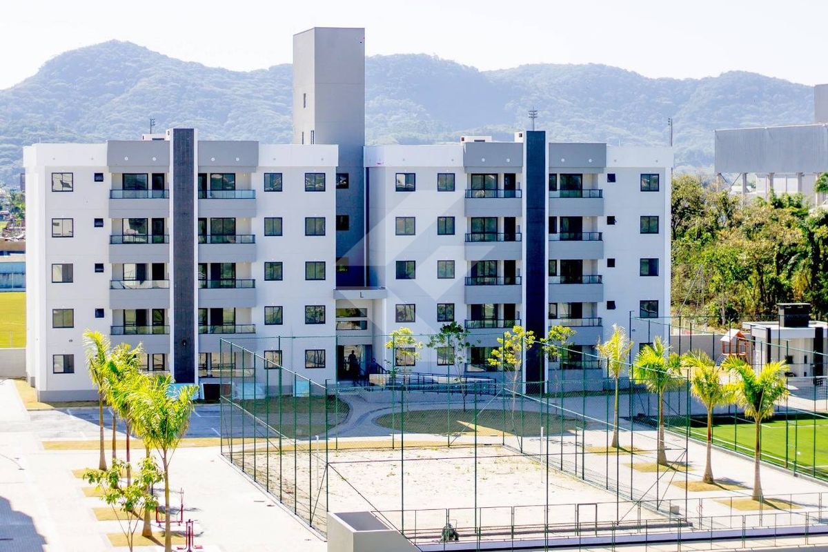 Apartamento, 2 quartos, 56 m² - Foto 9