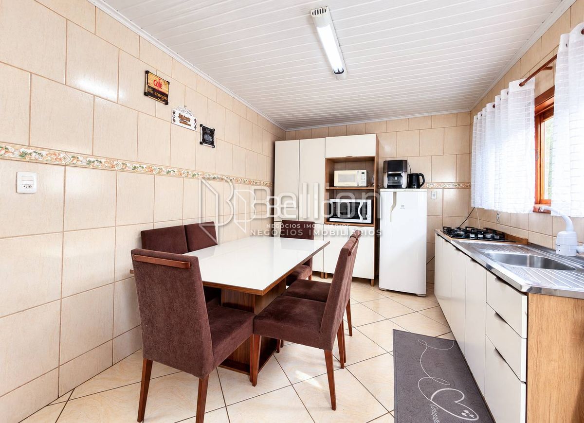 Casa, 6 quartos, 135 m² - Foto 12