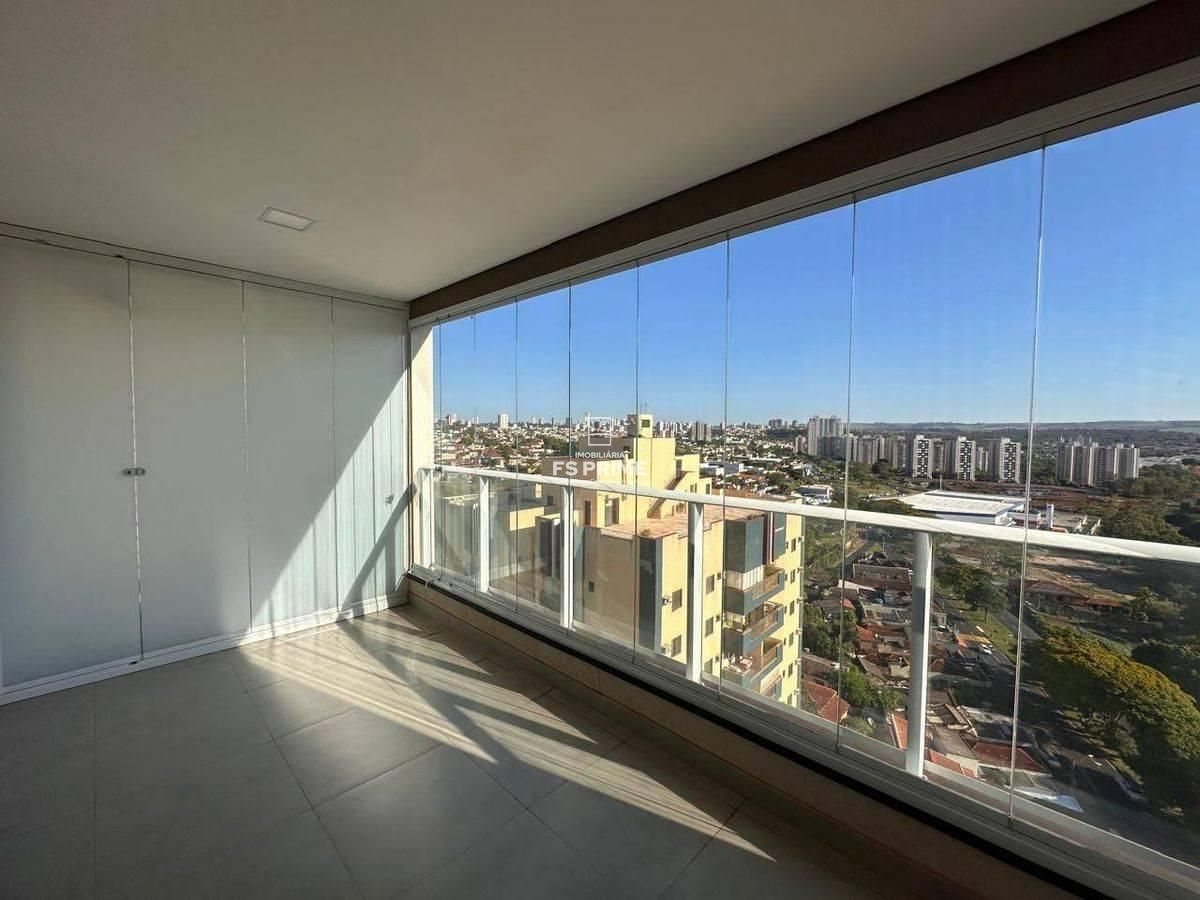 Apartamento de 77m² com 02 quartos, sendo 01suíte á venda, Jardim Sumaré-Ribeirão Preto-SP