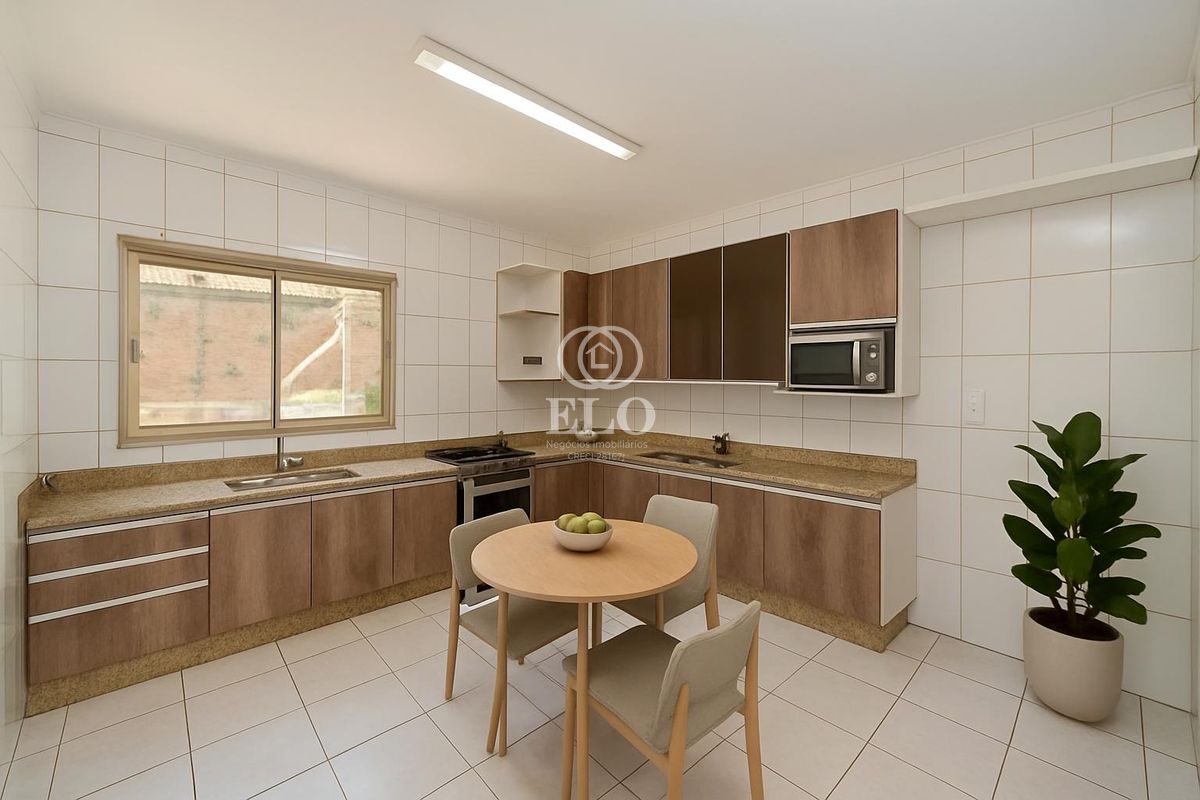 Casa, 4 quartos, 197 m² - Foto 18