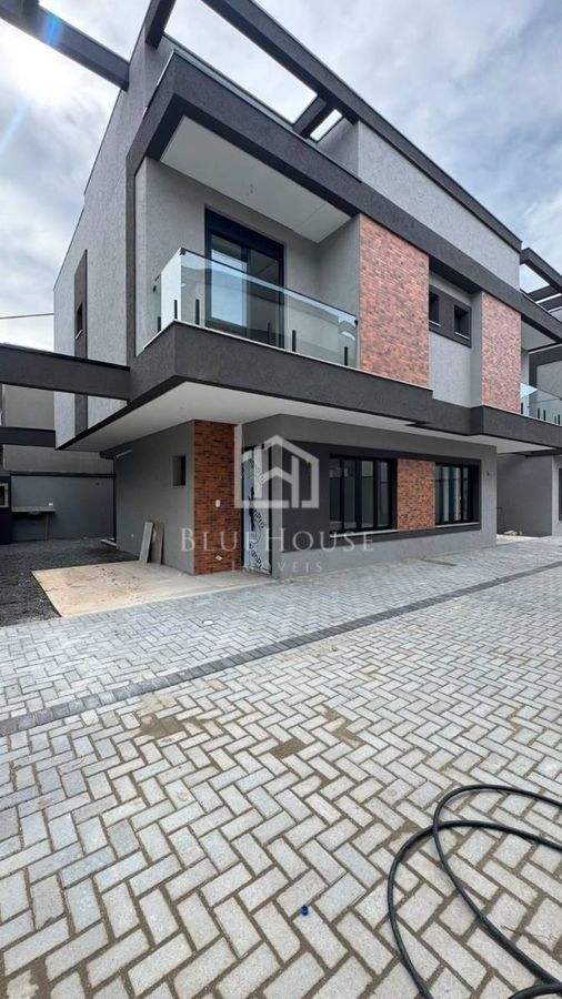 Venda Residência em Condomínio Curitiba Pr Brasil