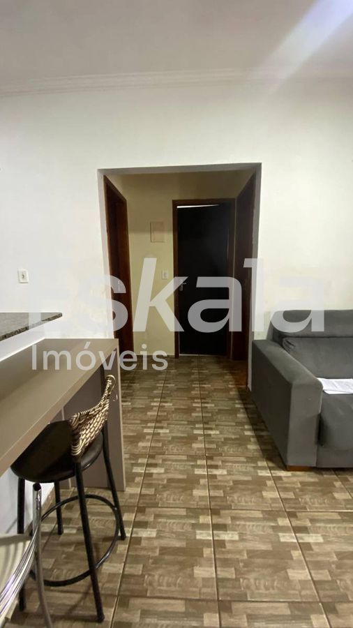 Casa Semi Mobiliada Com 02 Quartos Nereu Ramos - Jaraguá Do Sul