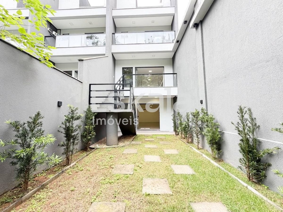 Sobrado, 2 quartos, 187 m² - Foto 12