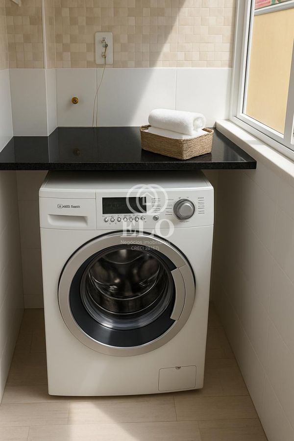 Apartamento, 1 quarto - Foto 14