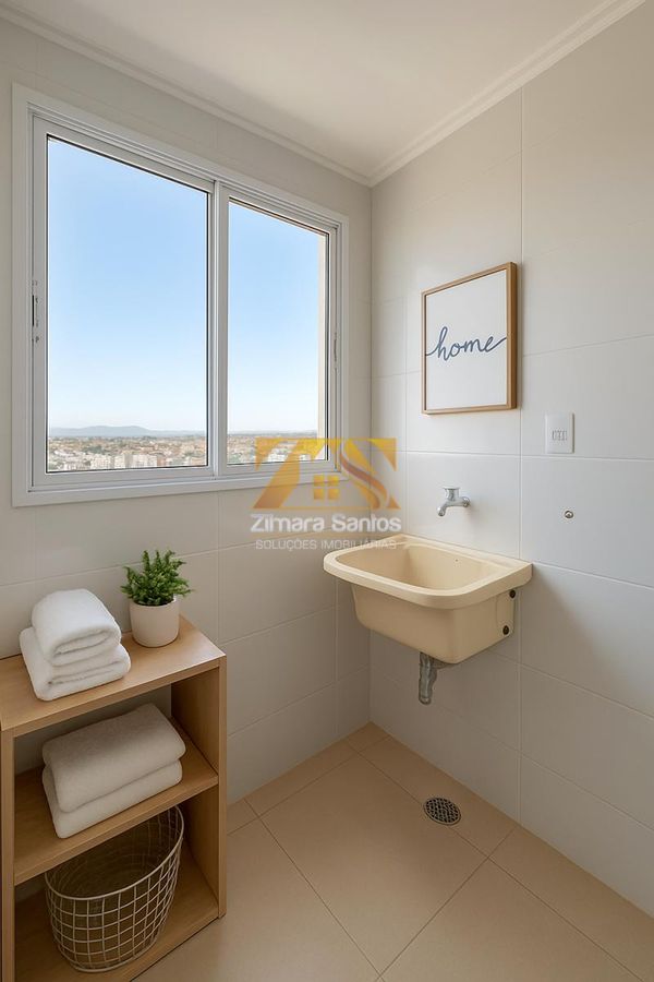 Apartamento, 2 quartos, 60 m² - Foto 23