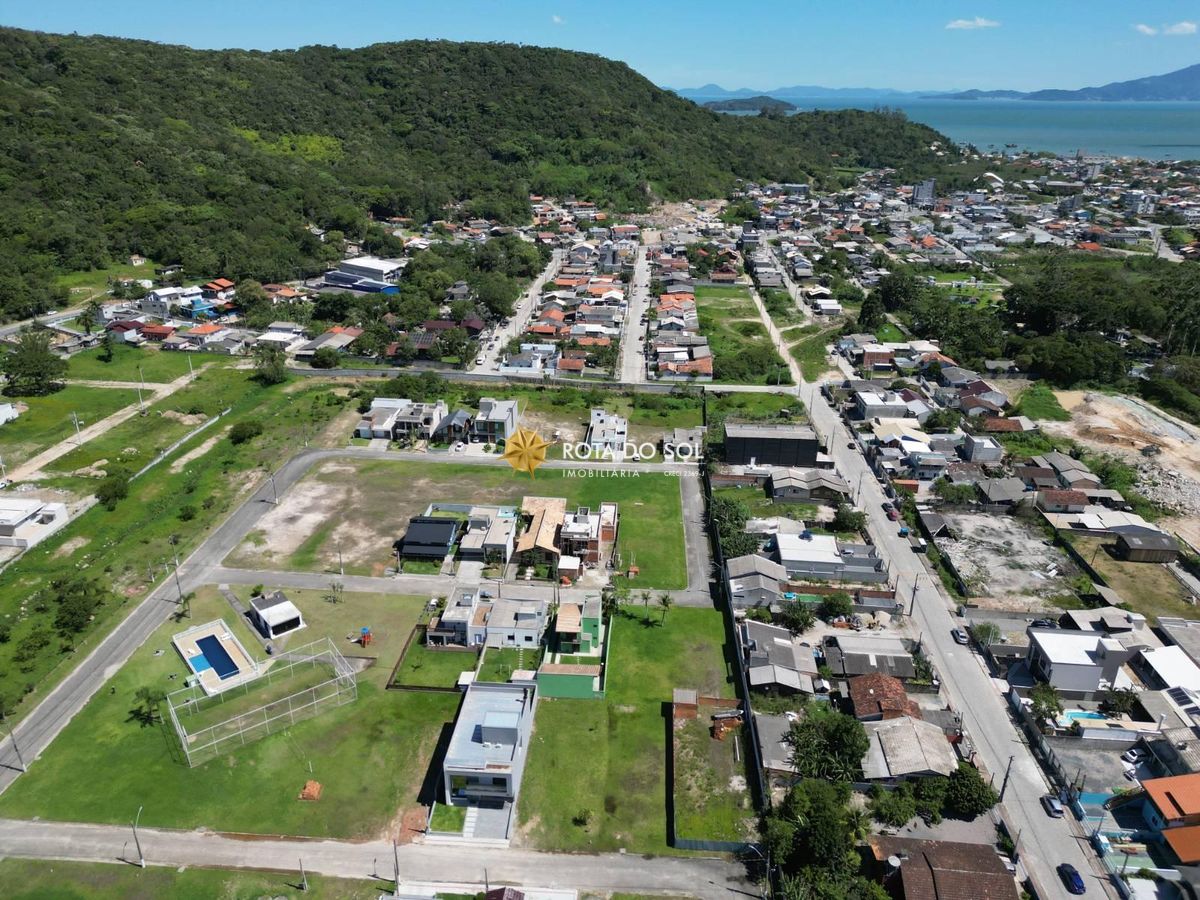 Acqua di Zimbros Terreno amplo condomínio fechado Bombinhas SC - 7