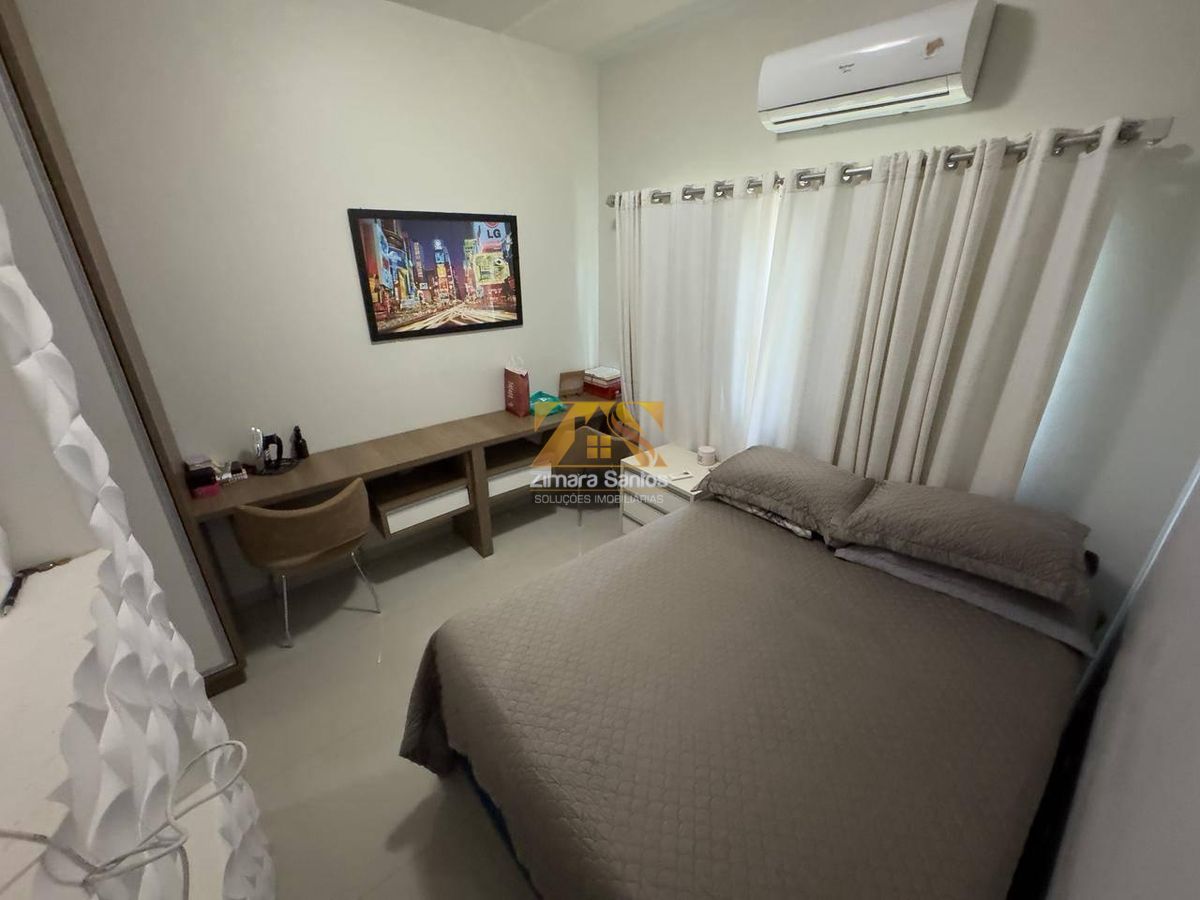 Sobrado, 6 quartos, 126 m² - Foto 13