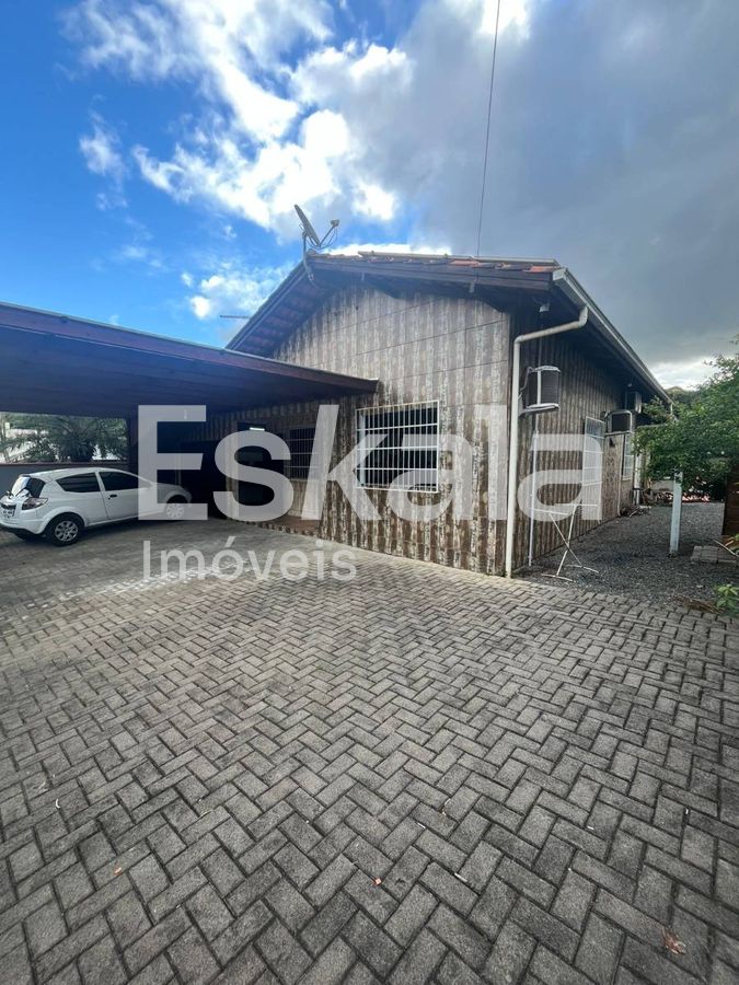 Casa com 3 quartos Tifa Martins - Jaraguá do Sul