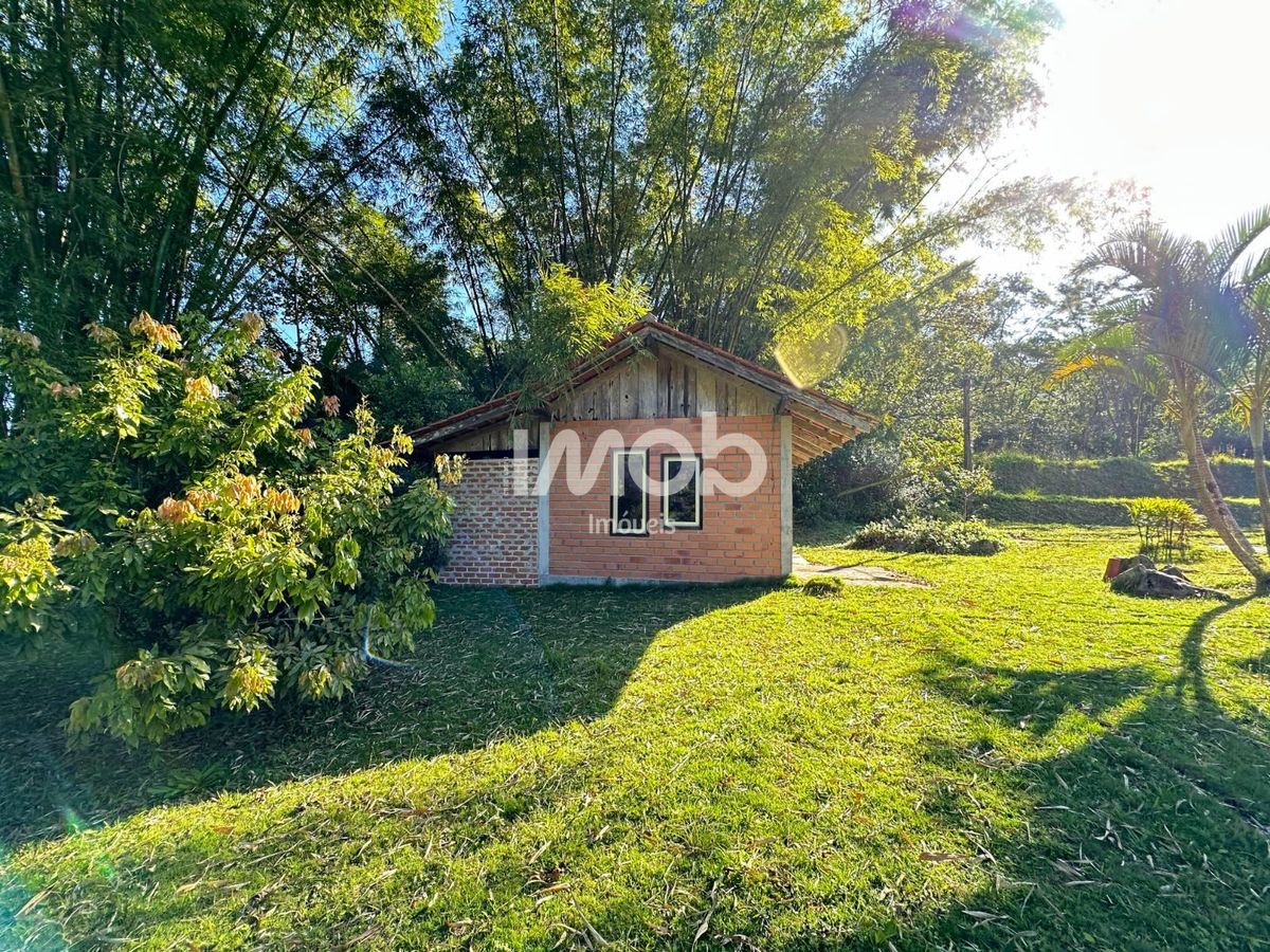 Sítio, 3 quartos, 3 hectares - Foto 15