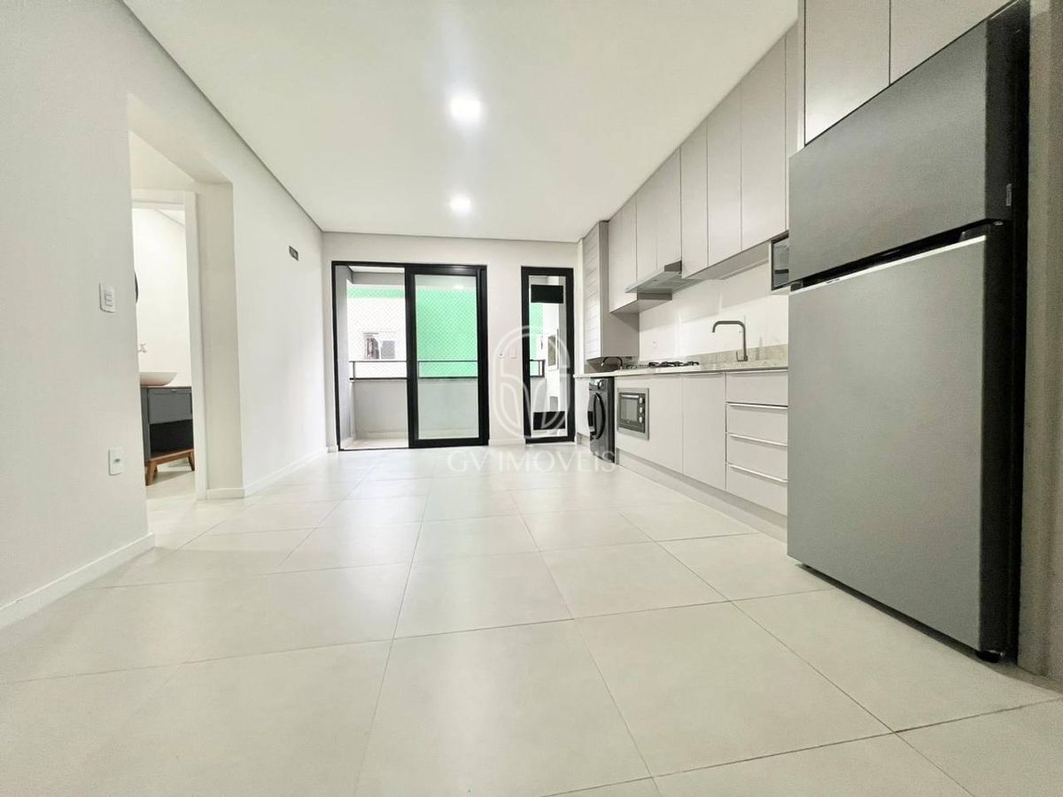 Apartamento semimobiliado para locação, 3 quartos sendo 1 suíte, 2 vagas de garagem, bairro Dom Bosco, Itajaí-SC - Apartamento em Dom Bosco, Itajaí - para locação - Gv gestao de imoveis LTDA