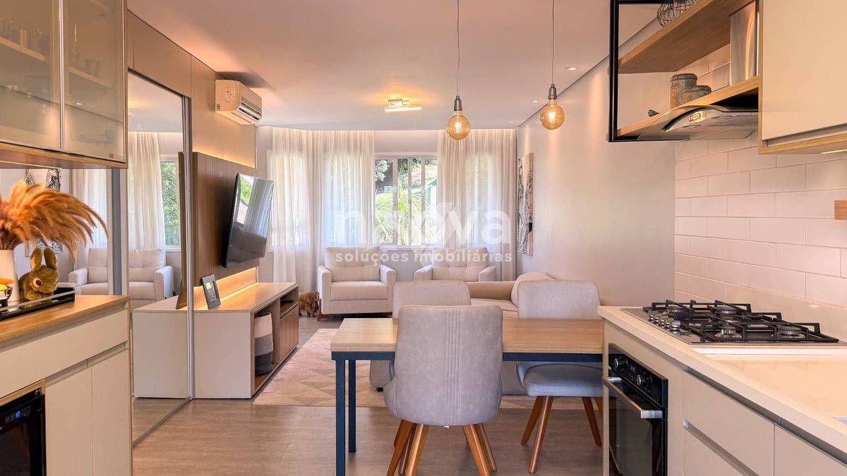 Apartamento, 2 quartos, 65 m² - Foto 17
