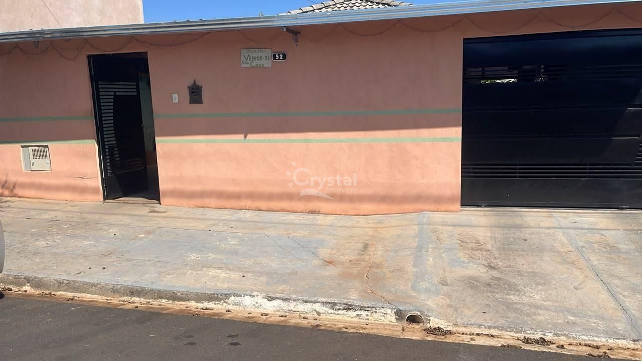 Casa à Venda com 2 Quartos e Garagem coberta no Água Branca - Avaré. Foto 2